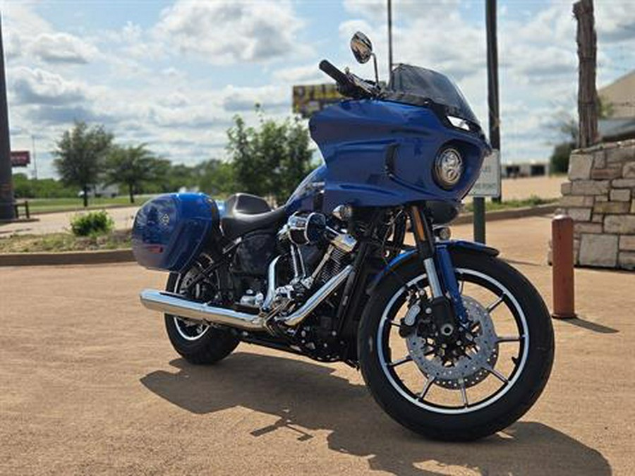 2025 Harley-Davidson Low Rider® ST