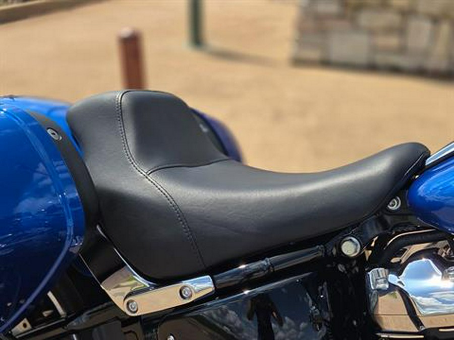 2025 Harley-Davidson Low Rider® ST