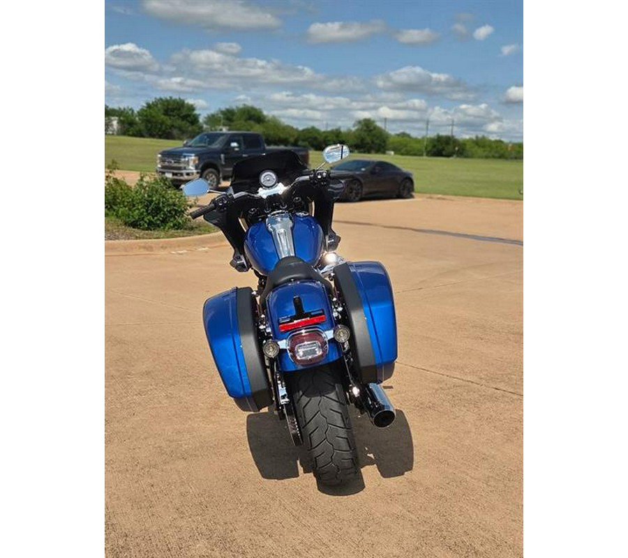 2025 Harley-Davidson Low Rider® ST