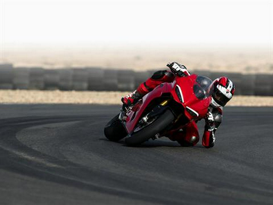2025 Ducati Panigale V2 S