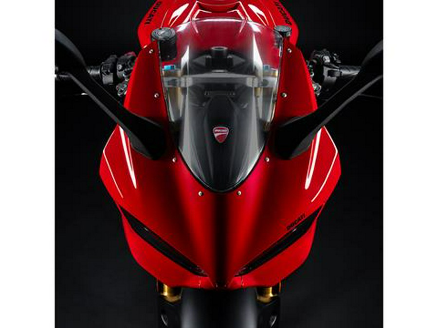 2025 Ducati Panigale V2 S