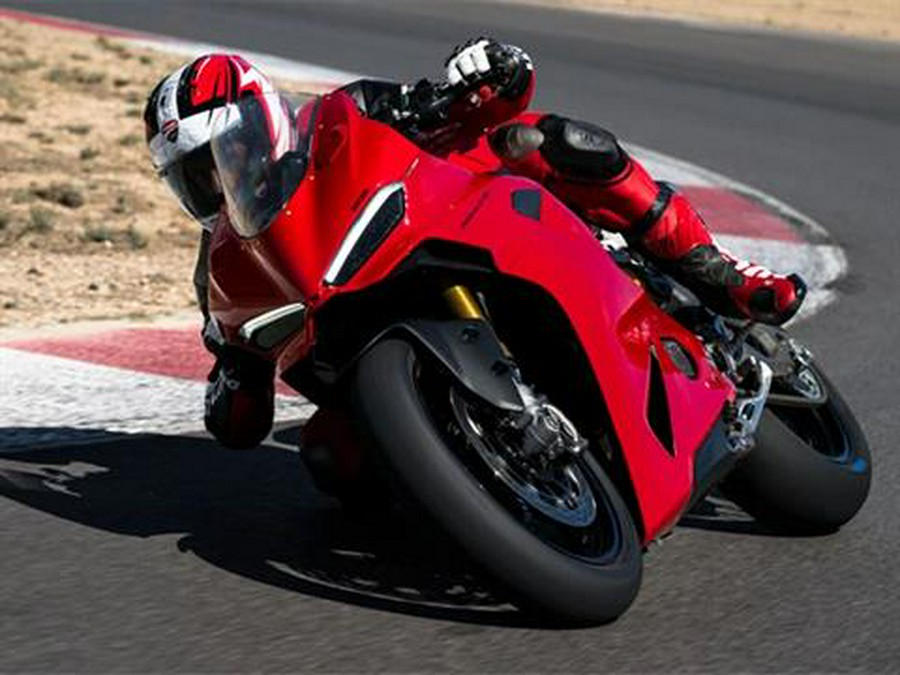 2025 Ducati Panigale V2 S