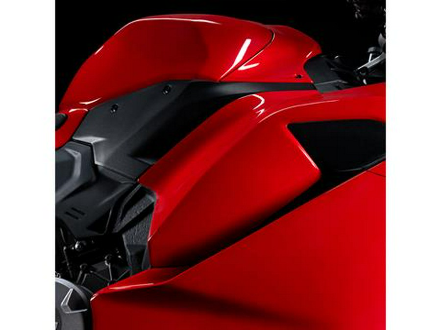 2025 Ducati Panigale V2 S