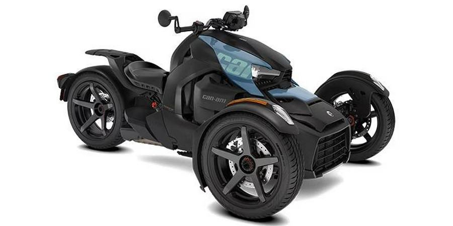 2025 Can-Am RD RYKER SPORT 900 25 900 ACE™