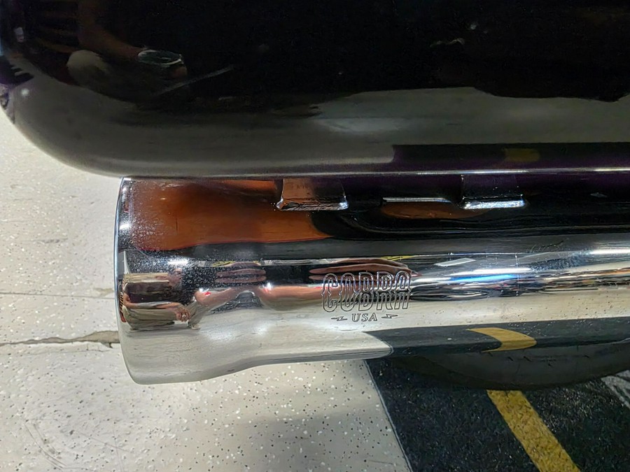 2015 Harley-Davidson Electra Glide® Ultra Classic®