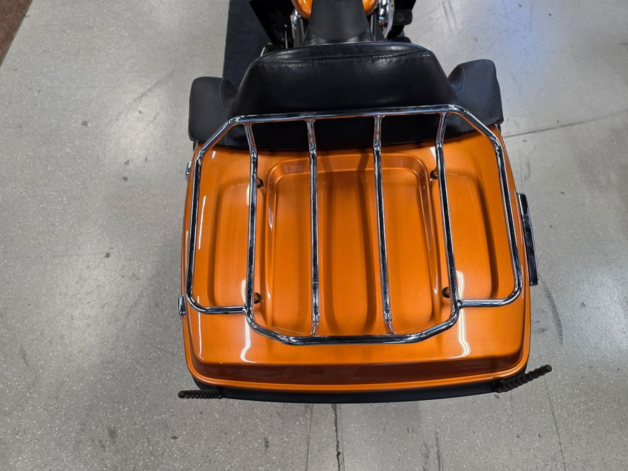 2015 Harley-Davidson Electra Glide® Ultra Classic®