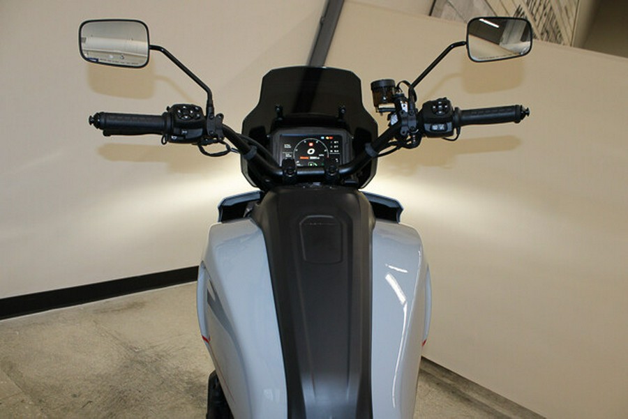New 2025 Harley-Davidson Pan America 1250 ST Adventure Touring RA1250ST Motorcycle For Sale In Miami, Florida