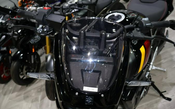 2026 Suzuki GSX-8TT