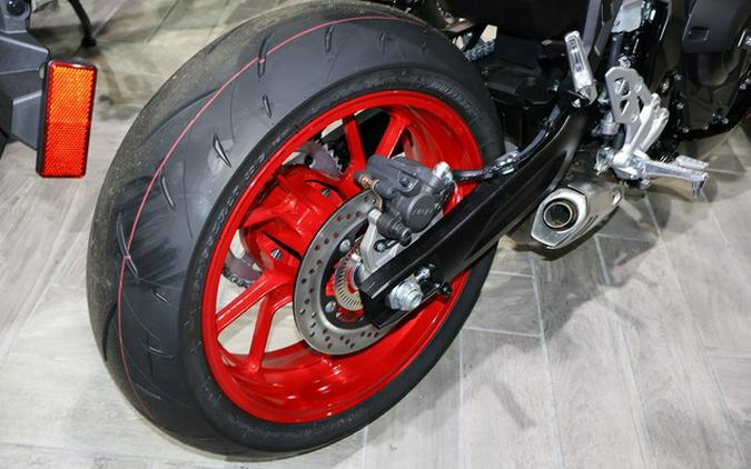 2026 Suzuki GSX-8TT