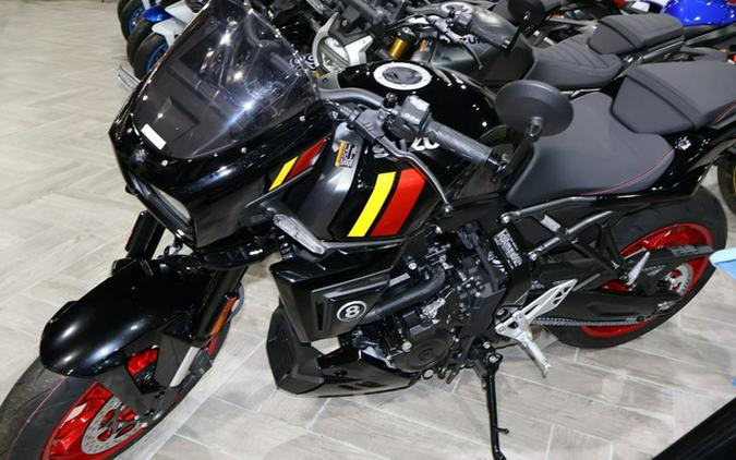 2026 Suzuki GSX-8TT