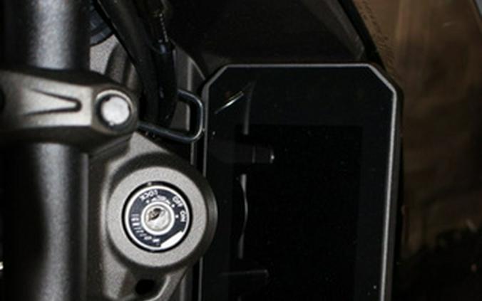 2026 Suzuki GSX-8TT