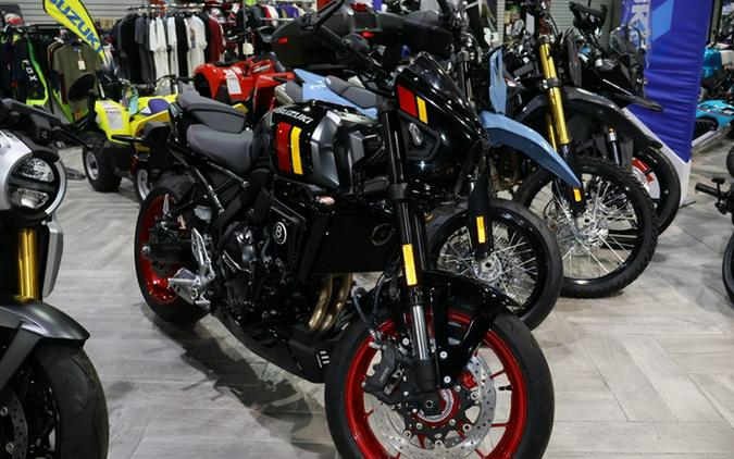 2026 Suzuki GSX-8TT