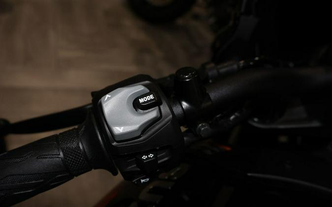2026 Suzuki GSX-8TT