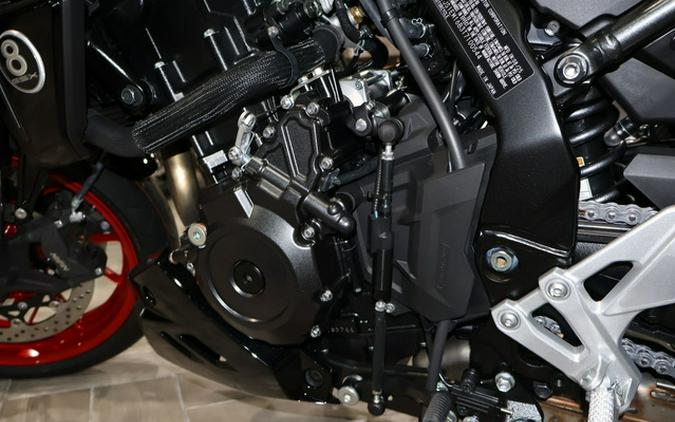 2026 Suzuki GSX-8TT