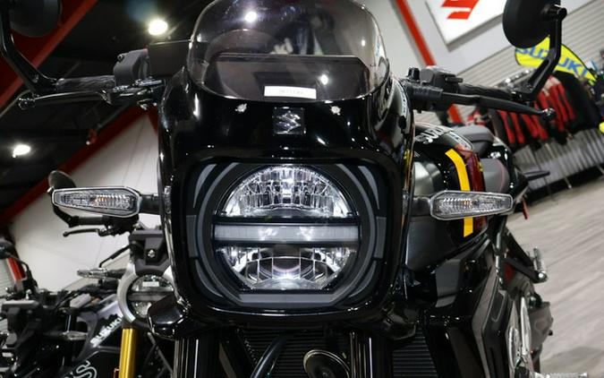 2026 Suzuki GSX-8TT