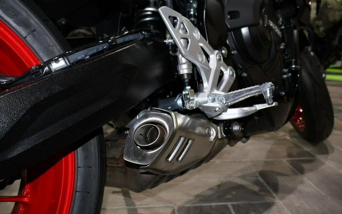 2026 Suzuki GSX-8TT