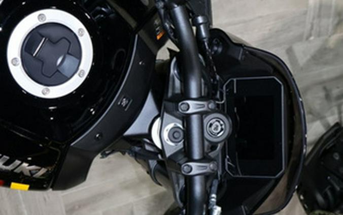 2026 Suzuki GSX-8TT