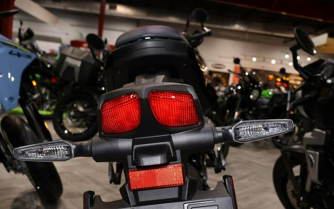 2026 Suzuki GSX-8TT