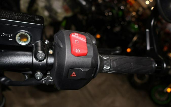 2026 Suzuki GSX-8TT