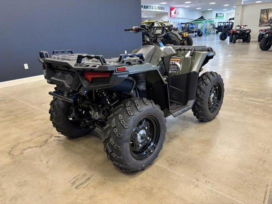 2026 Polaris Sportsman 850