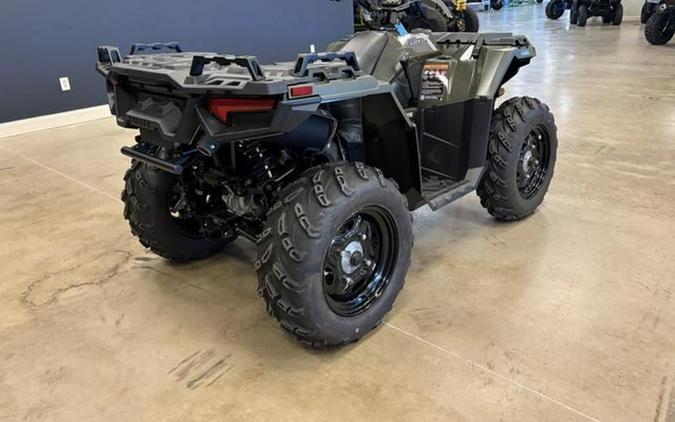 2026 Polaris Sportsman 850