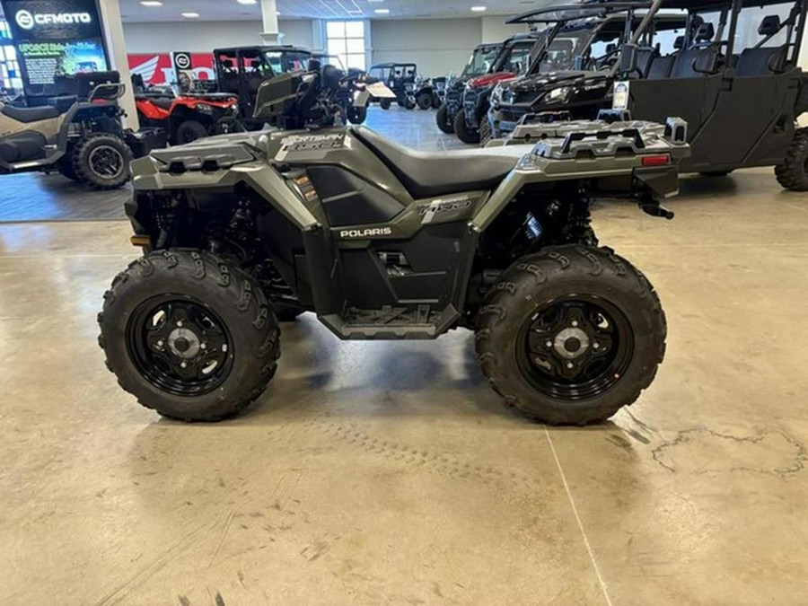 2026 Polaris Sportsman 850