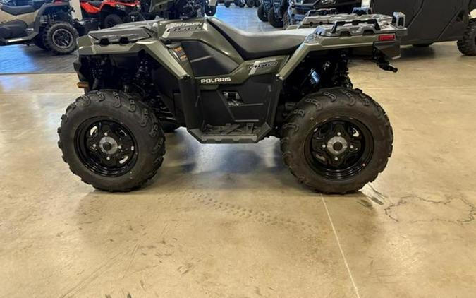 2026 Polaris Sportsman 850