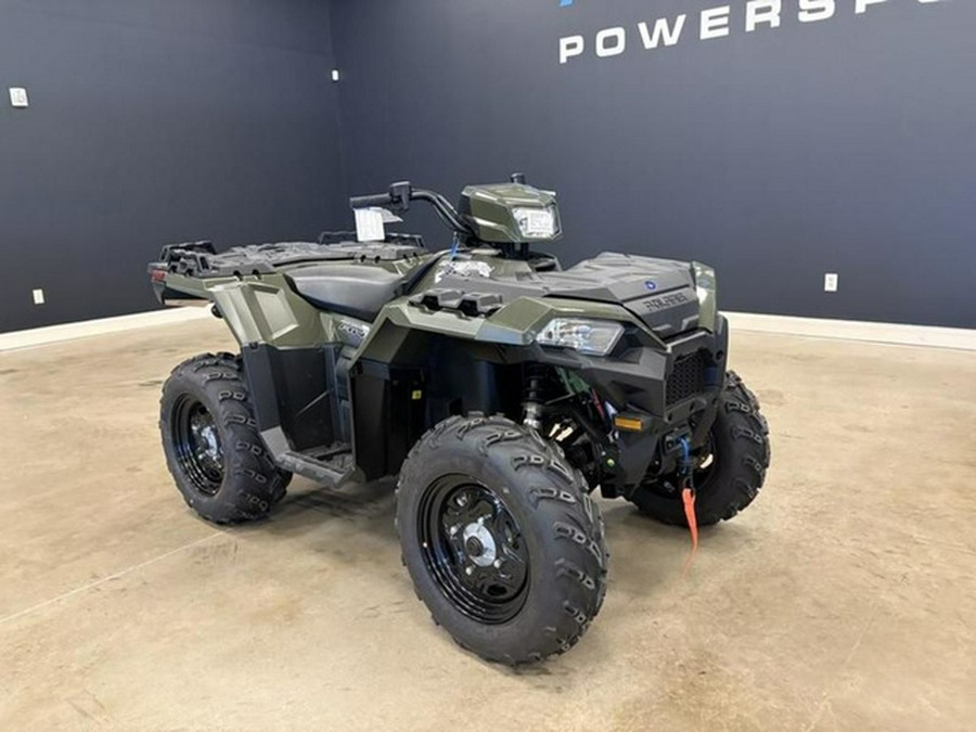 2026 Polaris Sportsman 850