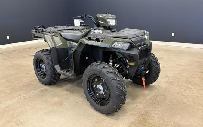2026 Polaris Sportsman 850
