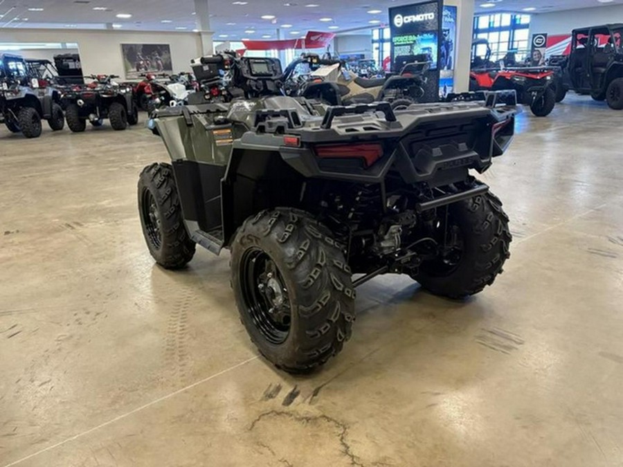 2026 Polaris Sportsman 850