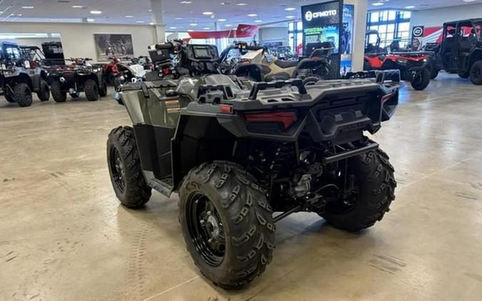 2026 Polaris Sportsman 850