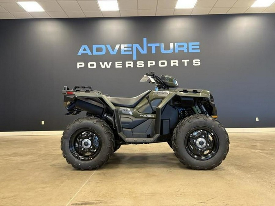 2026 Polaris Sportsman 850