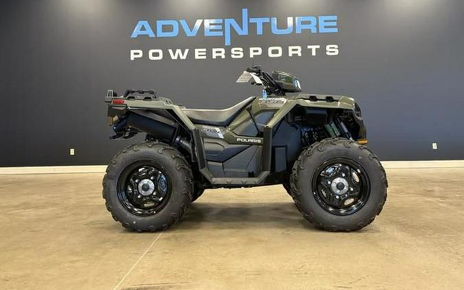 2026 Polaris Sportsman 850