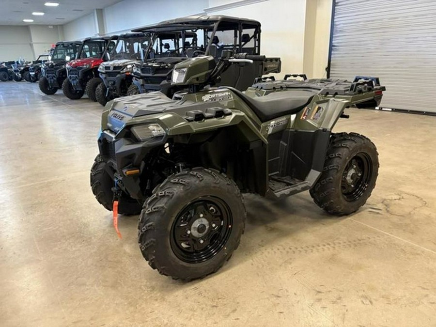 2026 Polaris Sportsman 850