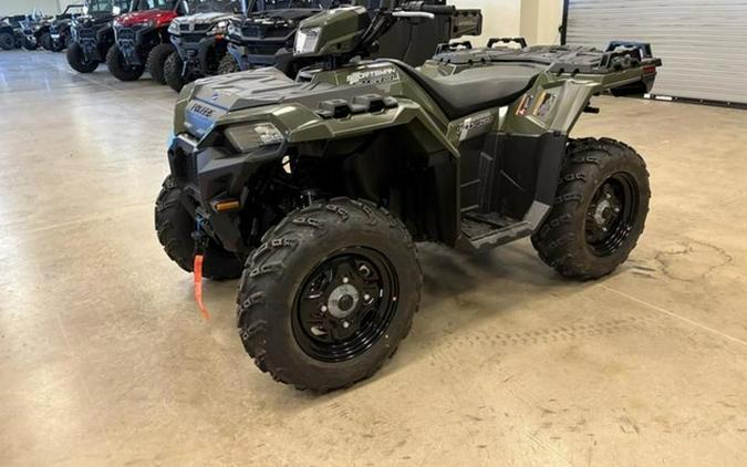 2026 Polaris Sportsman 850