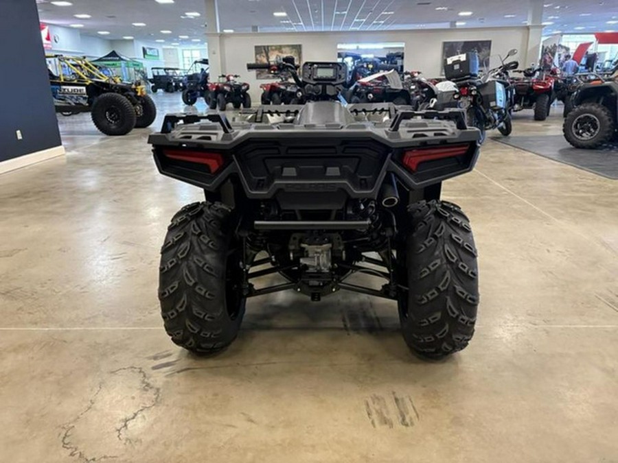 2026 Polaris Sportsman 850