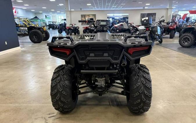 2026 Polaris Sportsman 850