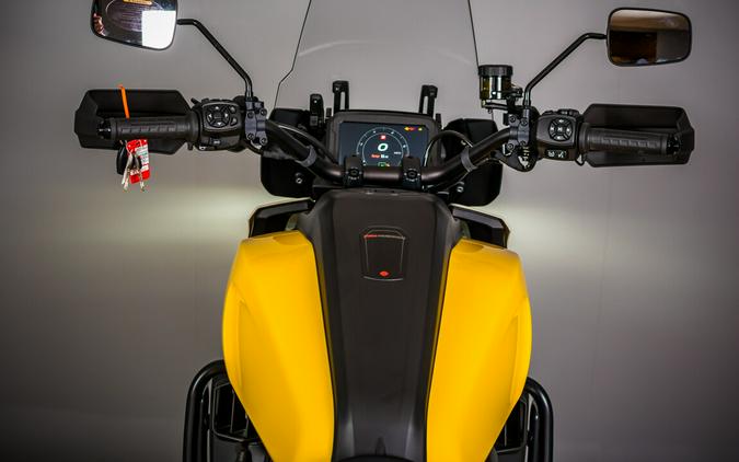 2023 Harley-Davidson Pan America 1250 Special