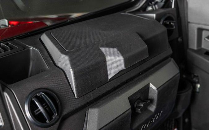 2026 Polaris Ranger Crew XP 1000 NorthStar Edition Ultimate