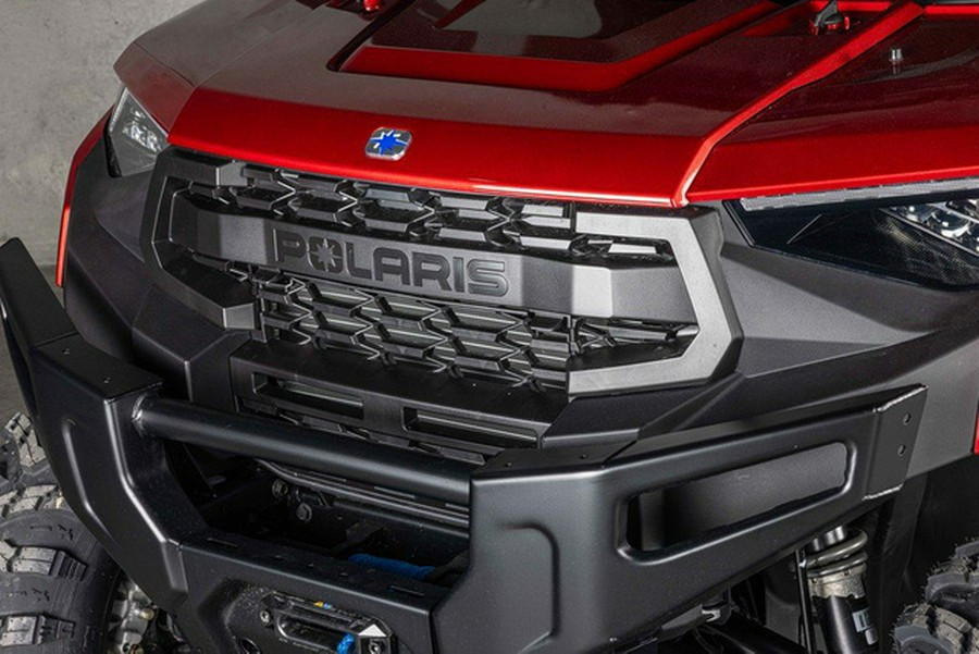 2026 Polaris Ranger Crew XP 1000 NorthStar Edition Ultimate