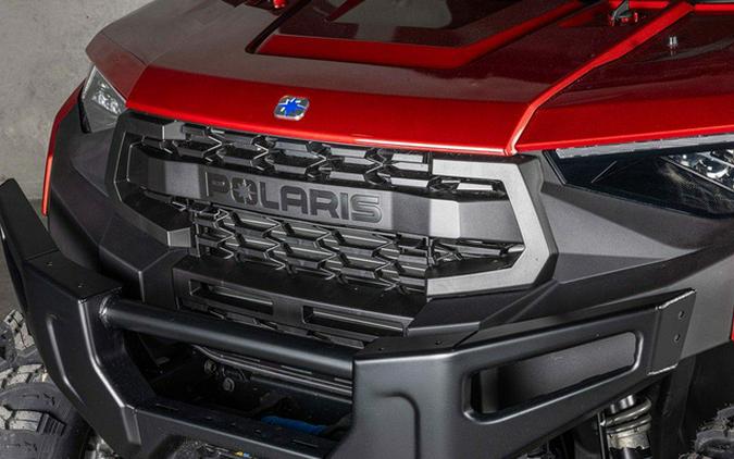 2026 Polaris Ranger Crew XP 1000 NorthStar Edition Ultimate