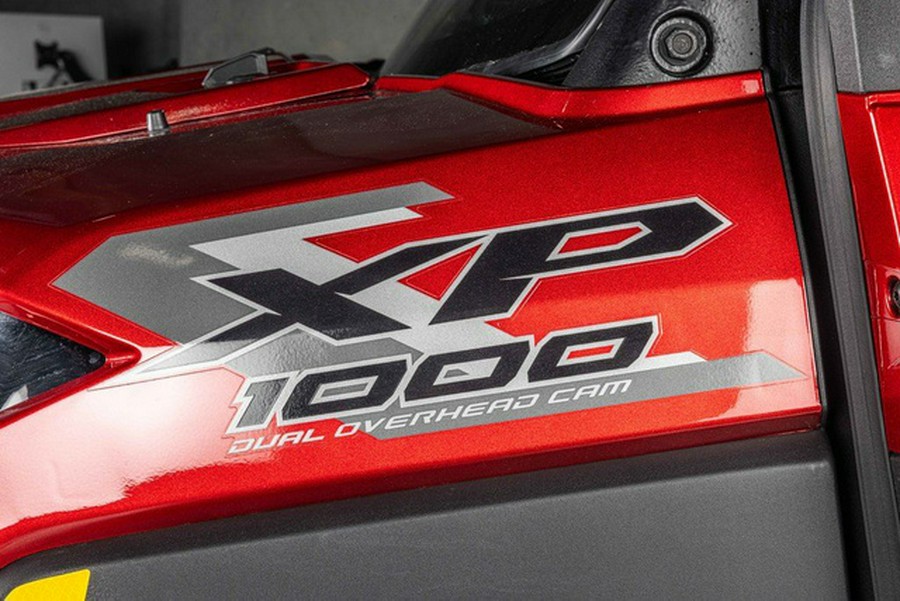 2026 Polaris Ranger Crew XP 1000 NorthStar Edition Ultimate