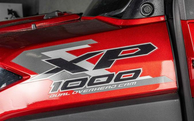 2026 Polaris Ranger Crew XP 1000 NorthStar Edition Ultimate