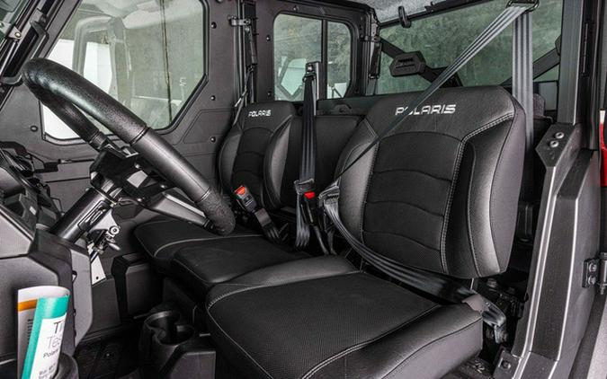 2026 Polaris Ranger Crew XP 1000 NorthStar Edition Ultimate