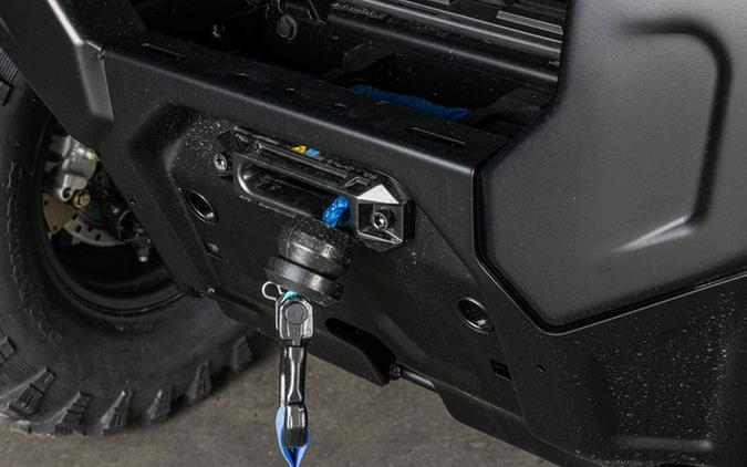 2026 Polaris Ranger Crew XP 1000 NorthStar Edition Ultimate