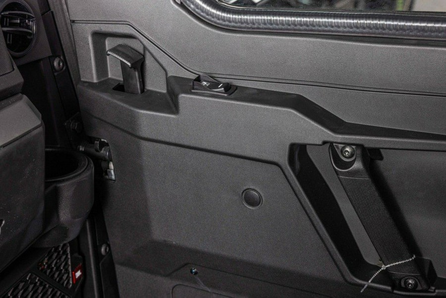 2026 Polaris Ranger Crew XP 1000 NorthStar Edition Ultimate