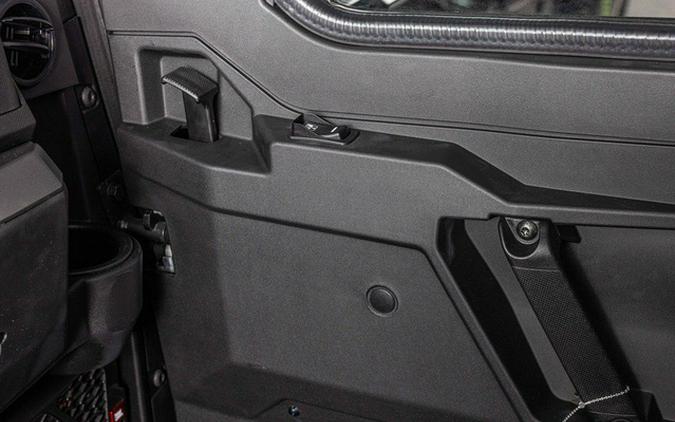 2026 Polaris Ranger Crew XP 1000 NorthStar Edition Ultimate