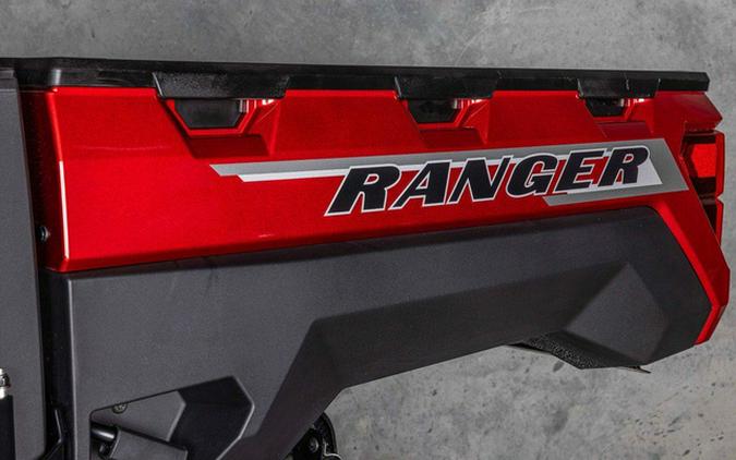 2026 Polaris Ranger Crew XP 1000 NorthStar Edition Ultimate