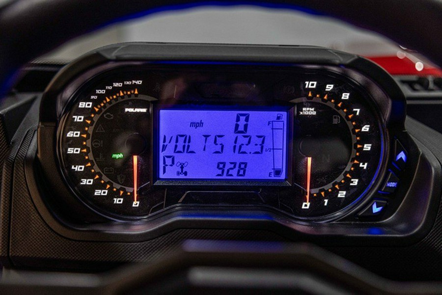 2026 Polaris Ranger Crew XP 1000 NorthStar Edition Ultimate