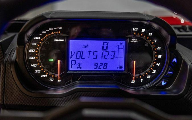 2026 Polaris Ranger Crew XP 1000 NorthStar Edition Ultimate